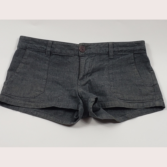 Volcom Pants - Women's Volcom The Favorite Cotton Shorts